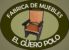 Muebles El Güero Polo